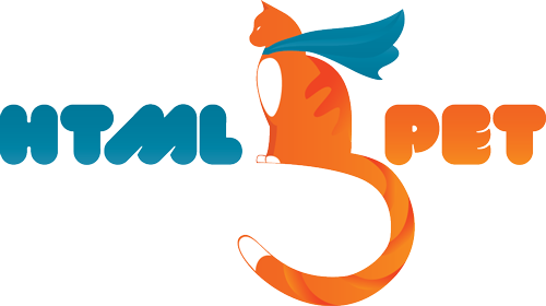 HTML Pet